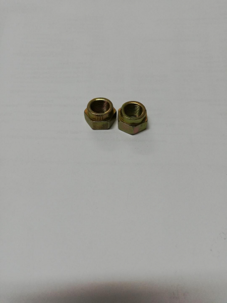 SET PIULITE TAMPON PIVOTANT CUTIE SKODA FELICIA [3]