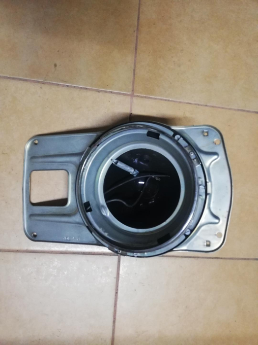 OALA DREAPTA FAR ROTUND SKODA 105-120 [1]