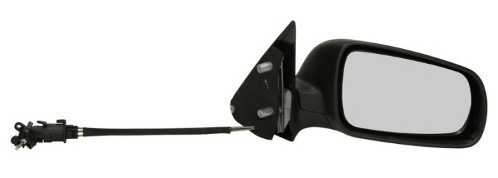 OGLINDA DREAPTA MECANIC SKODA OCTAVIA [2]