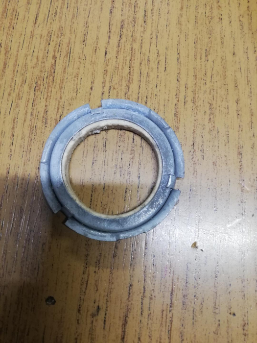 SEMERING BUTUC ROATA SKODA FI 52MM [2]