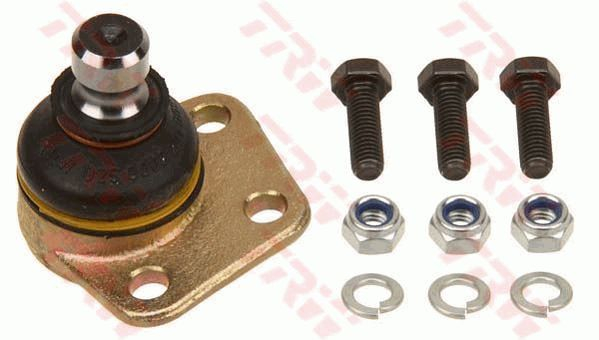 PIVOT SUSPENSIE SKODA FAVORIT-FELICIA [2]