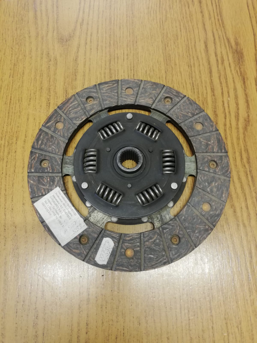 DISC AMBREIAJ OPEL ASCONA C, ASTRA F, CALIBRA A, KADETT D,E, VECTRA A, BENZINA [2]