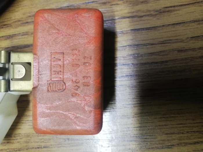 PLUTITOR CARBURATOR SKODA 105-120 [3]