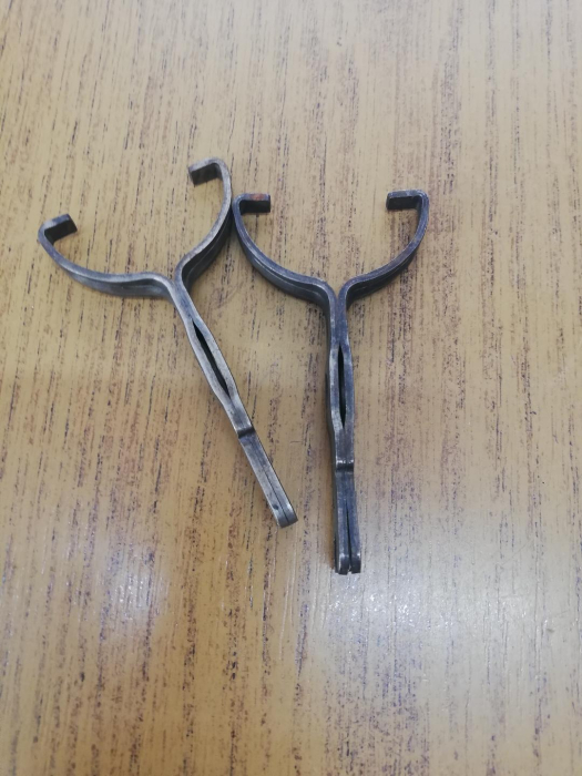 BRAT BENDIX SKODA S100-105-120-130-135-FAVORIT-FELICIA [1]