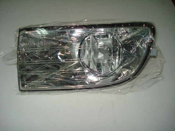 PROIECTOR CEATA STANGA SKODA OCTAVIA II [4]