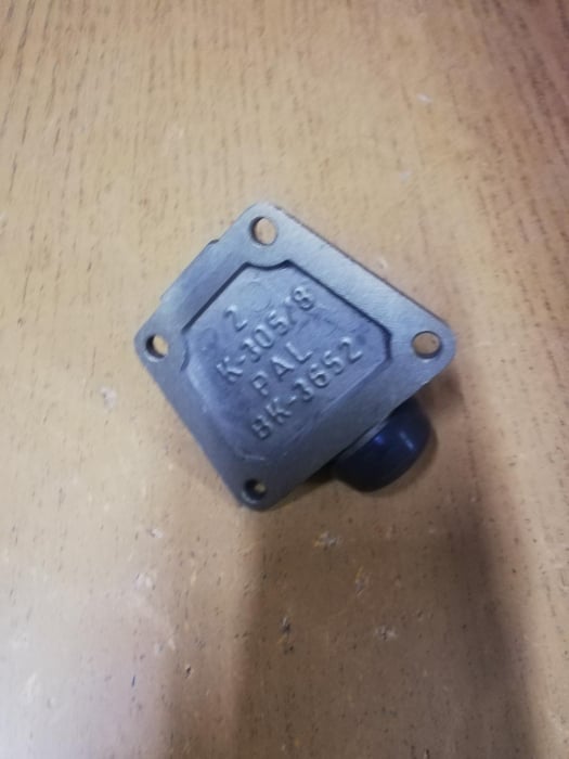 CILINDRU RECEPTOR AMBREIAJ SKODA 105-120 - PRODUS FOLOSIT [2]