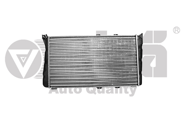 RADIATOR RACIRE SKODA FAVORIT-FELICIA 1,3 [2]