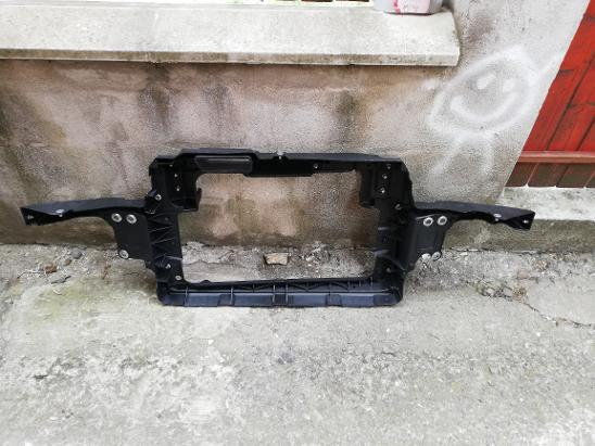 PANOU-TRAGAR FATA SKODA FABIA CU CLIMA - 630X413MM [2]