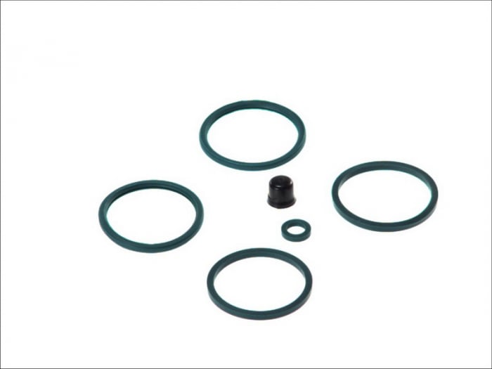 Set reparatie etrier spate Citroen Saxo, Xantia, XM - D4131 [1]