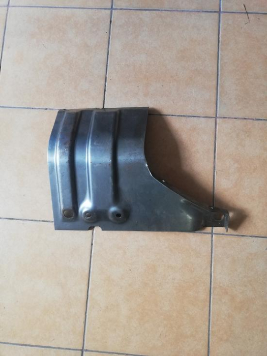 ELEMENT PODEA STANGA FATA SKODA FAVORIT-FORMAN [2]