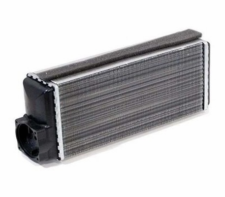 Radiator incalzire Skoda Favorit [2]