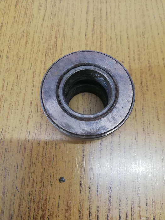RULMENT PRESIUNE MODEL VECHI SKODA S100-105-120- PRODUS FOLOSIT [2]
