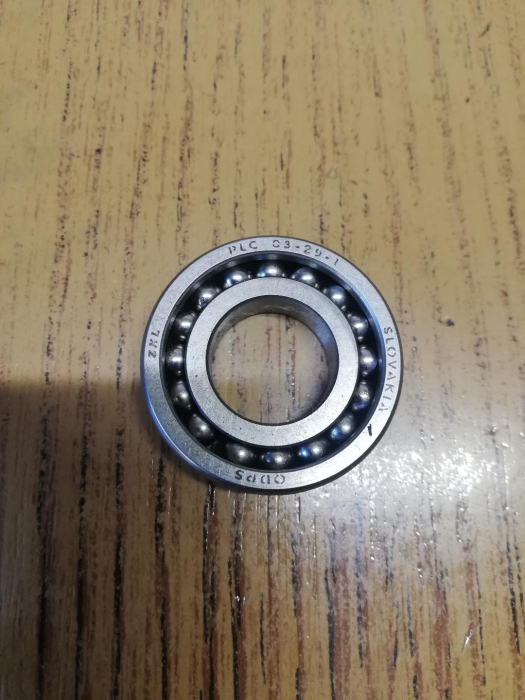 RULMENT CASETA DIRECTIE SKODA FELICIA 969001504 – PLC03-29-1 [2]