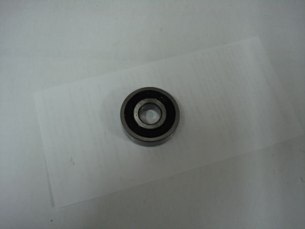 RULMENT 6303 ALTERNATOR SKODA 120 [2]