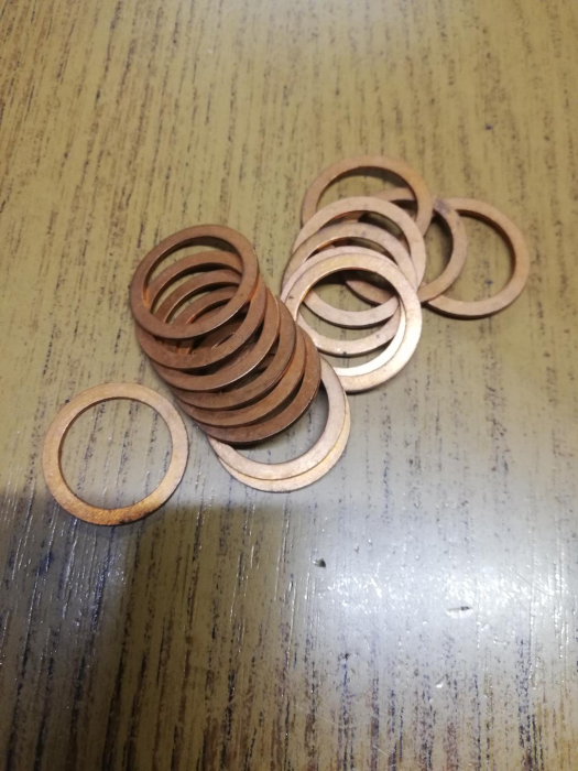 SAIBA CUPRU CU DIMENSIUNI 22X29MM [1]