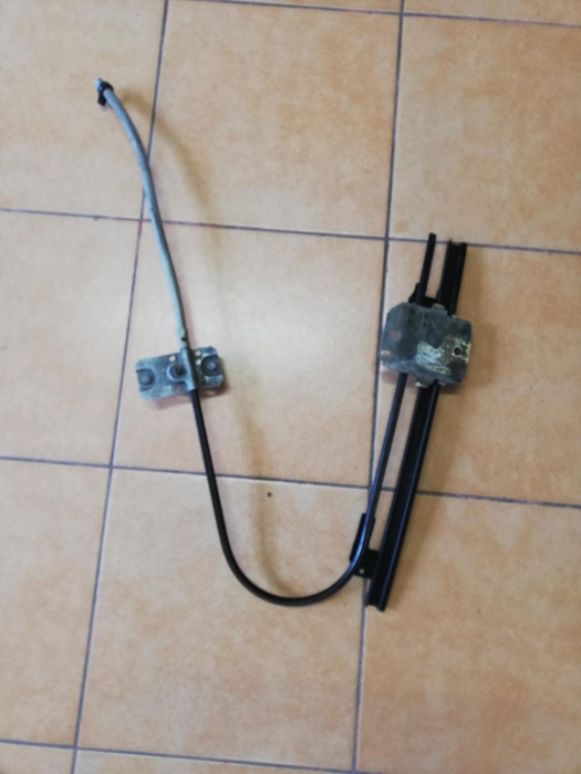 MACARA USA SPATE DREAPTA SKODA FAVORIT - 115989001 [2]