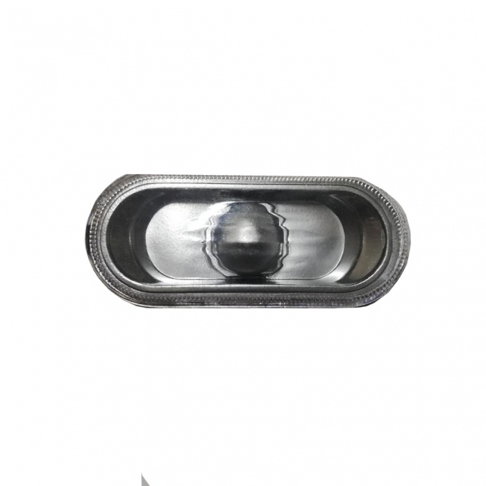 Semnalizare aripa fata alb Volkswagen Bora, Golf 4, Seat Toledo 2, Arosa, Leon 1 1J5949117A-1J0949117 [1]