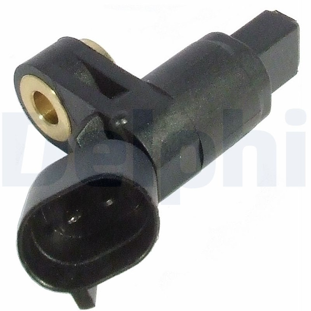 Senzor ABS stanga fata Audi, Seat, Skoda, Volkswagen SS10307 [2]