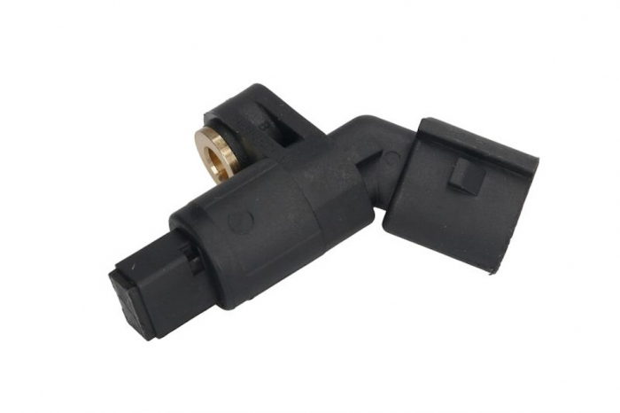 Senzor ABS stanga fata Audi, Seat, Skoda, Volkswagen SS10307 [1]