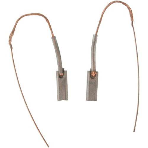 Set 2x carbune alternator tip Bosch - BX213 [1]
