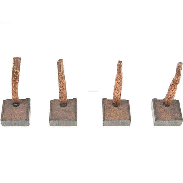 Set 4x carbune electromotor tip Bosch - 233088 [1]
