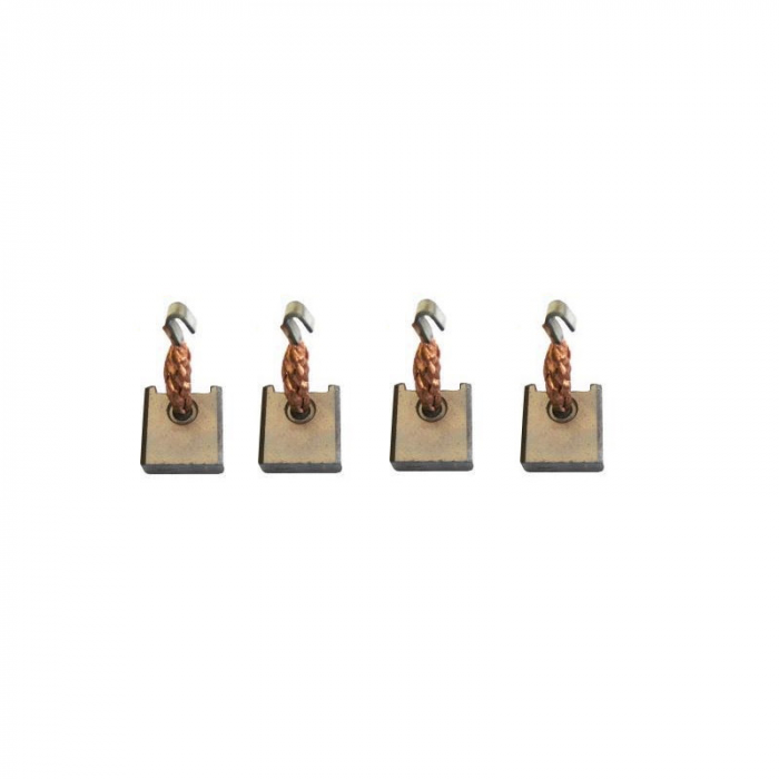 Set 4x carbune electromotor tip Bosch - BSX151S4 [1]