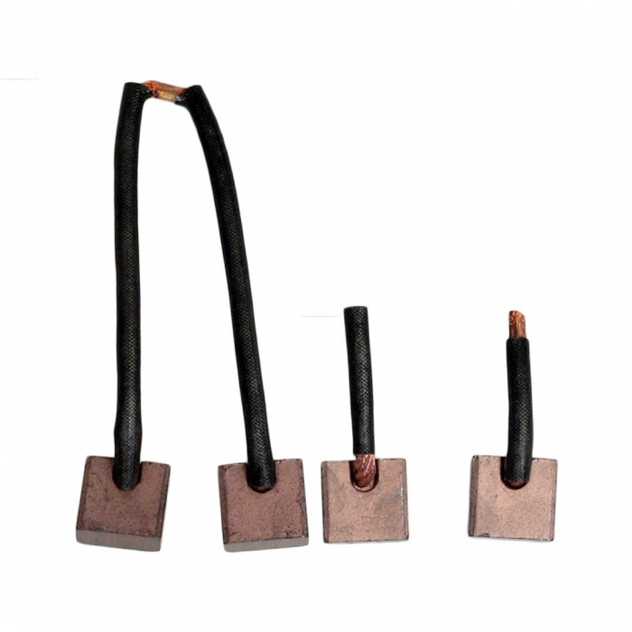 Set 4x carbune electromotor tip Fiat - JSX21-22 [1]