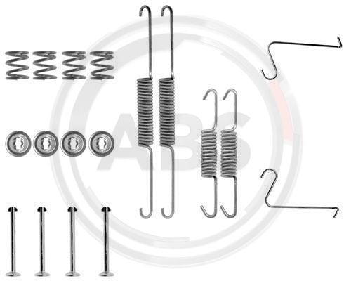 SET ARCURI SABOTI SKODA S100-1105-120-130 [1]