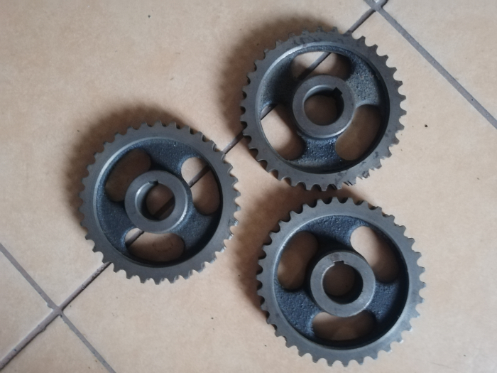 PINION MARE DISTRIBUTIE SKODA S100-105-120-130 [1]