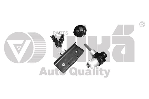 SET BUTUCI INCHIZATOARE SKODA FELICIA TV [2]