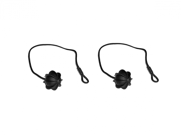 SET CABLU POLITA PORTBAGAJ FABIA II - 5J6863634 [1]