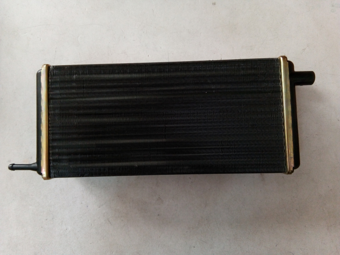 RADIATOR INCALZIRE SKODA 120, 105 [2]