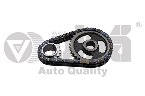 SET LANT DISTRIBUTIE CU PINIOANE SKODA S100-105-120-1000MB-FAVORIT-FELICIA --07.97 [1]