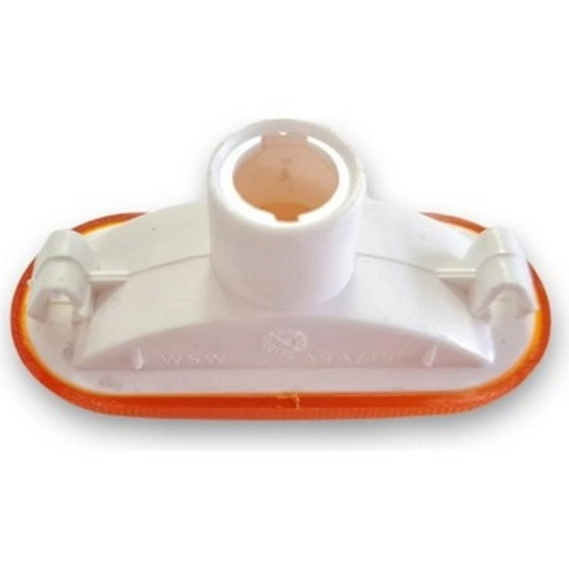 Lampa semnalizare aripa galben fara dulie bec Skoda Felicia Diamond 6U0949101A [2]