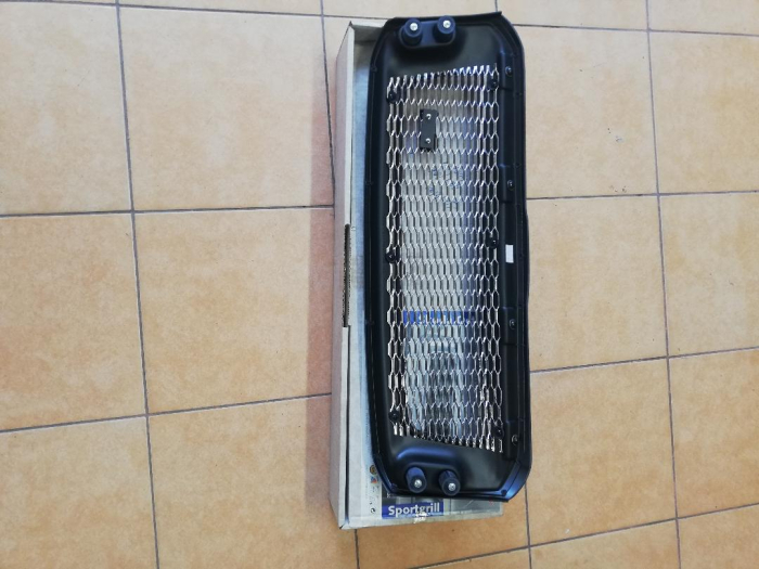 GRILA RADIATOR SKODA OCTAVIA 1 TUNING-GRI [2]