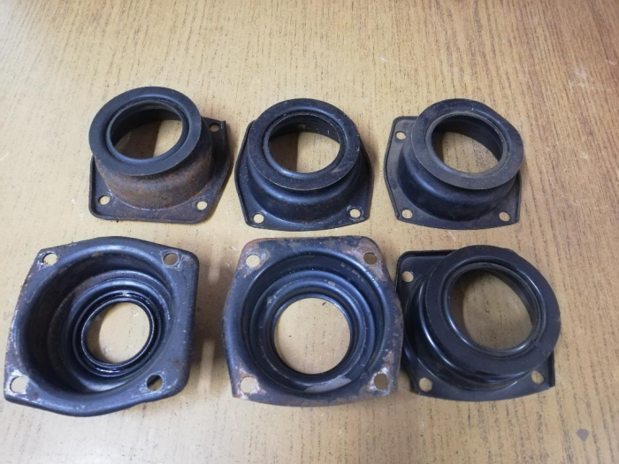 FLANSA SIMERING PLANETARA SKODA 120-105- PRODUS FOLOSIT [1]