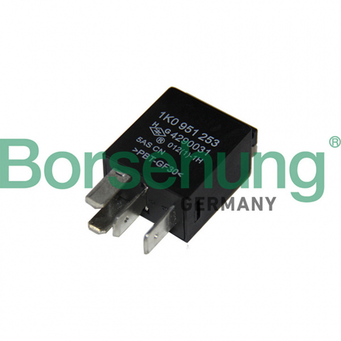 Releu multifunctional 449 Skoda Fabia 2, Octavia 2, Roomster 1K0951253 [1]