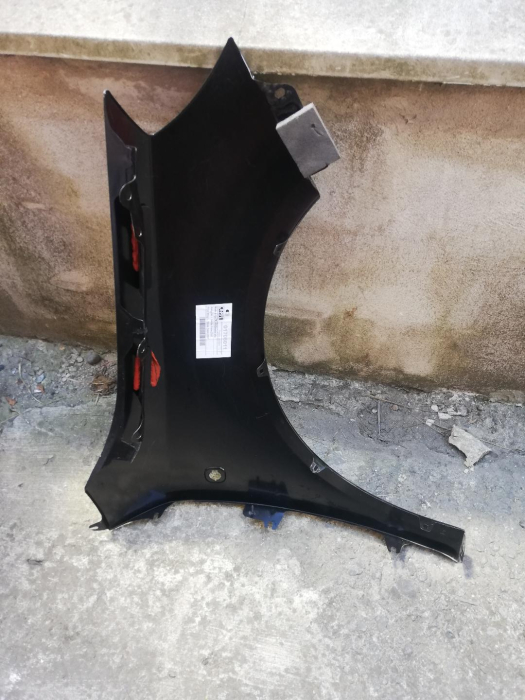 ARIPA FATA STANGA SKODA FABIA 2- ROOMSTER [2]