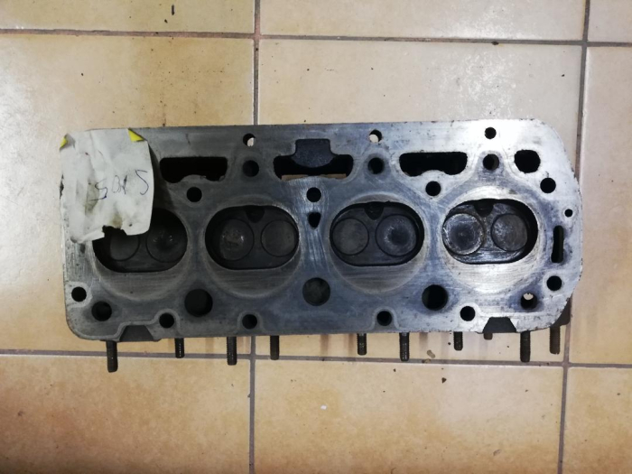 CHIULOASA COMPLET SKODA 105  - PRODUS FOLOSIT [2]