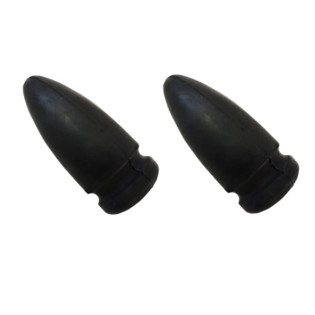 SET TAMPON  AMORTIZOR  INFERIOR SKODA120-105-S100 [1]