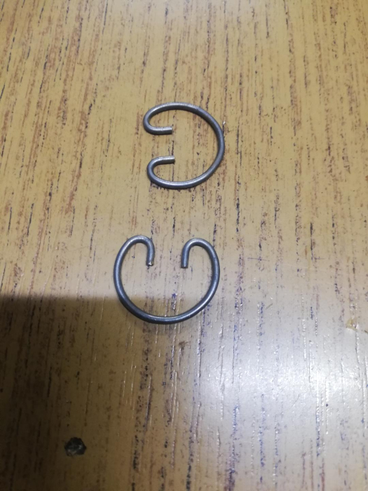 SIGURANTA BOLT 22MM [1]