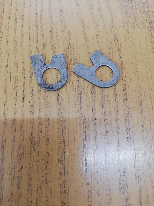 SIGURANTA SURUB BIELA SKODA 105- 120 [1]