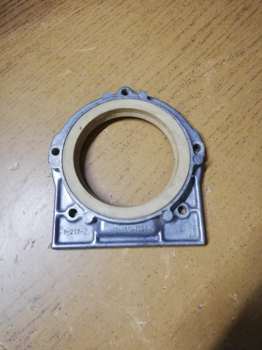 SIMERING PALIER  CU CARCASA SKODA 120-105-S100-1000MB-PRODUS FOLOSIT [1]