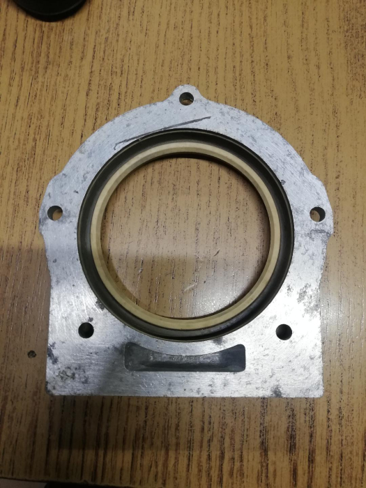 SIMERING PALIER  CU CARCASA SKODA 120-105-S100-1000MB-PRODUS FOLOSIT [2]