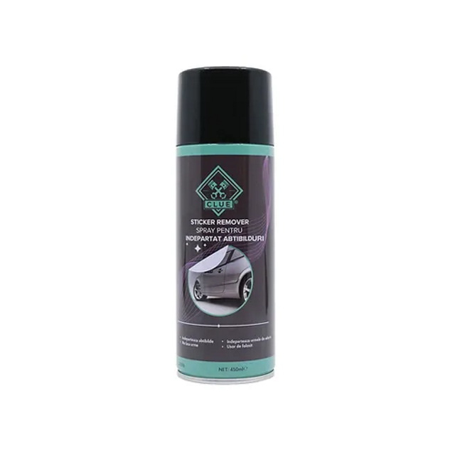 SPRAY INDEPARTAT ABTIBILDE CLUE STICKER REMOVER [1]
