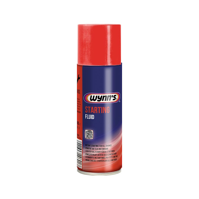 Spray pornire motor Wynns W58055 200 ML [1]