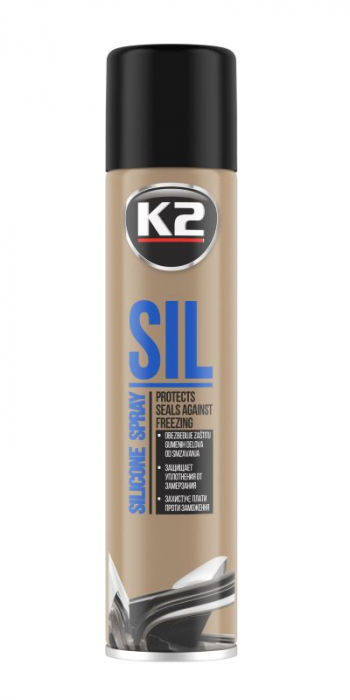 SPRAY SILICON K2 [1]