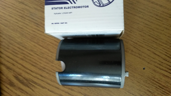 STATOR ELECTROMOTOR LOGAN MPI [2]