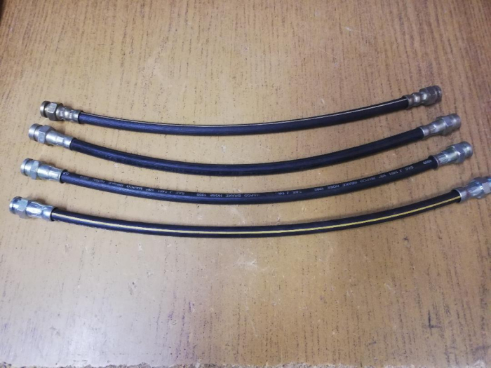 FURTUN FLEXIBIL FRANA FATA SKODA 105-120-130 AFTERMARKET [1]