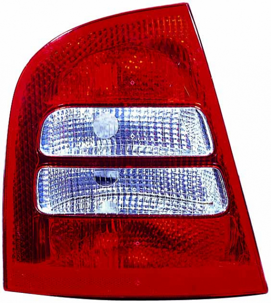 STOP STANGA SPATE SKODA OCTAVIA I [2]